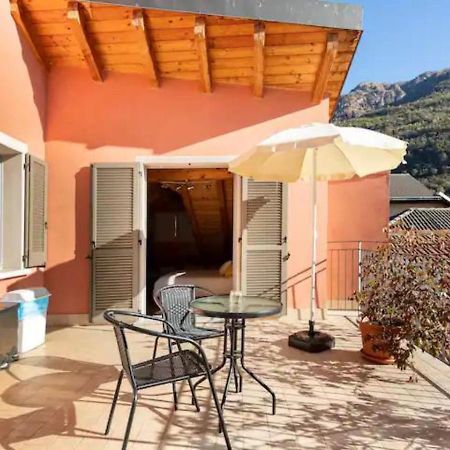 Residenze Blue Lake Omegna Exterior photo