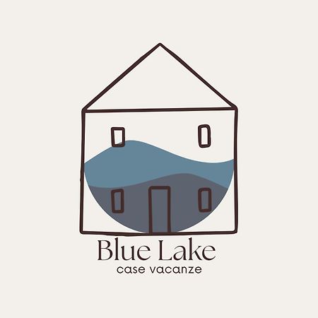 Residenze Blue Lake Omegna Exterior photo