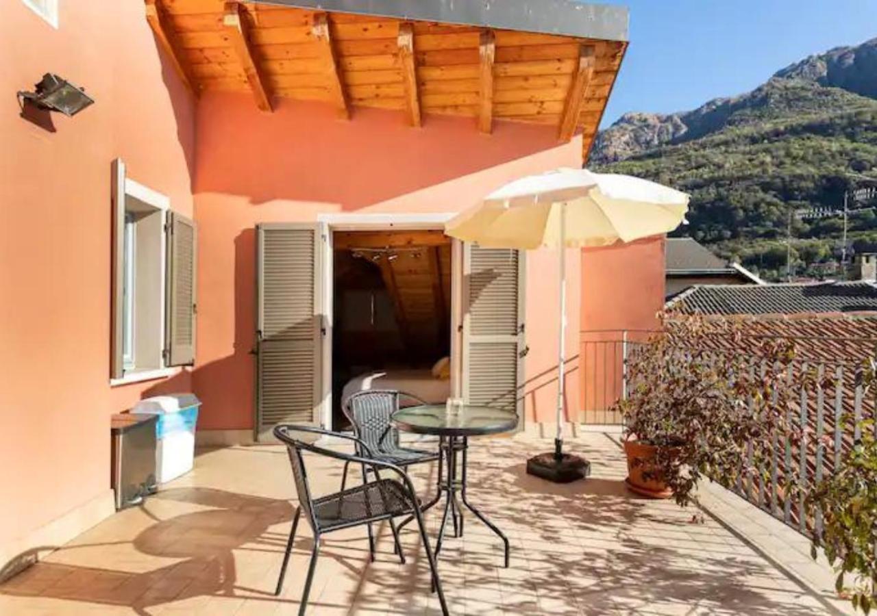 Residenze Blue Lake Omegna Exterior photo