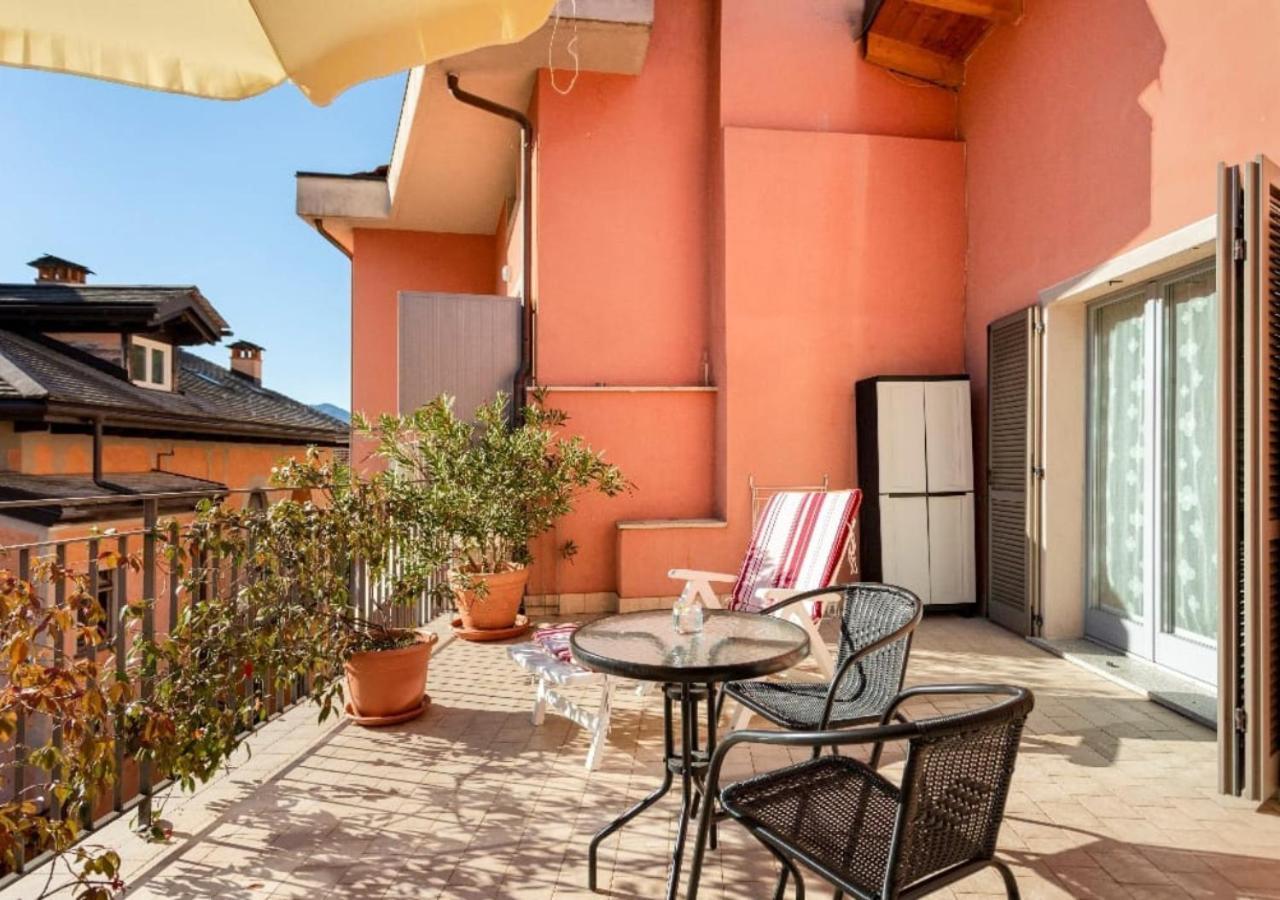 Residenze Blue Lake Omegna Exterior photo