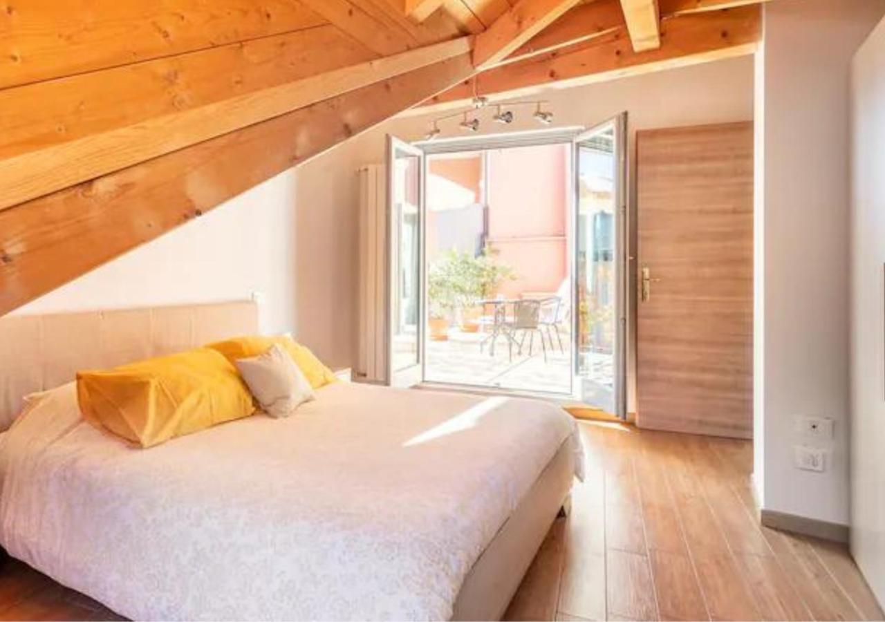 Residenze Blue Lake Omegna Exterior photo