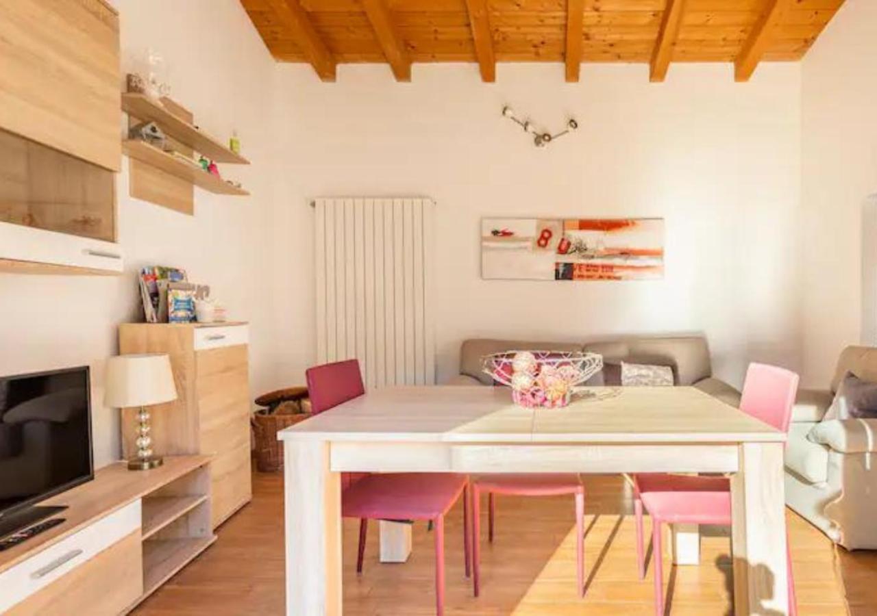 Residenze Blue Lake Omegna Exterior photo