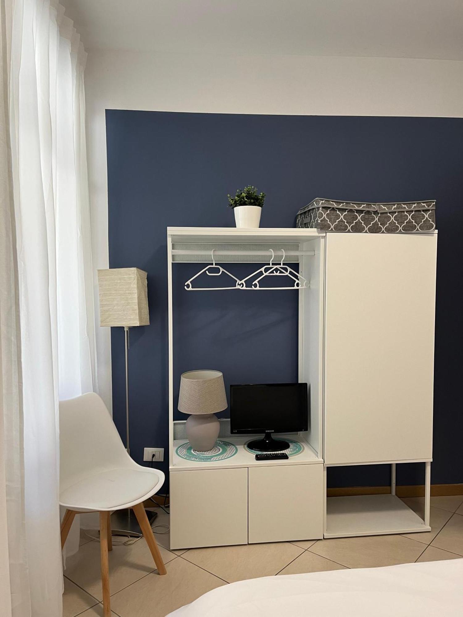 Residenze Blue Lake Omegna Exterior photo