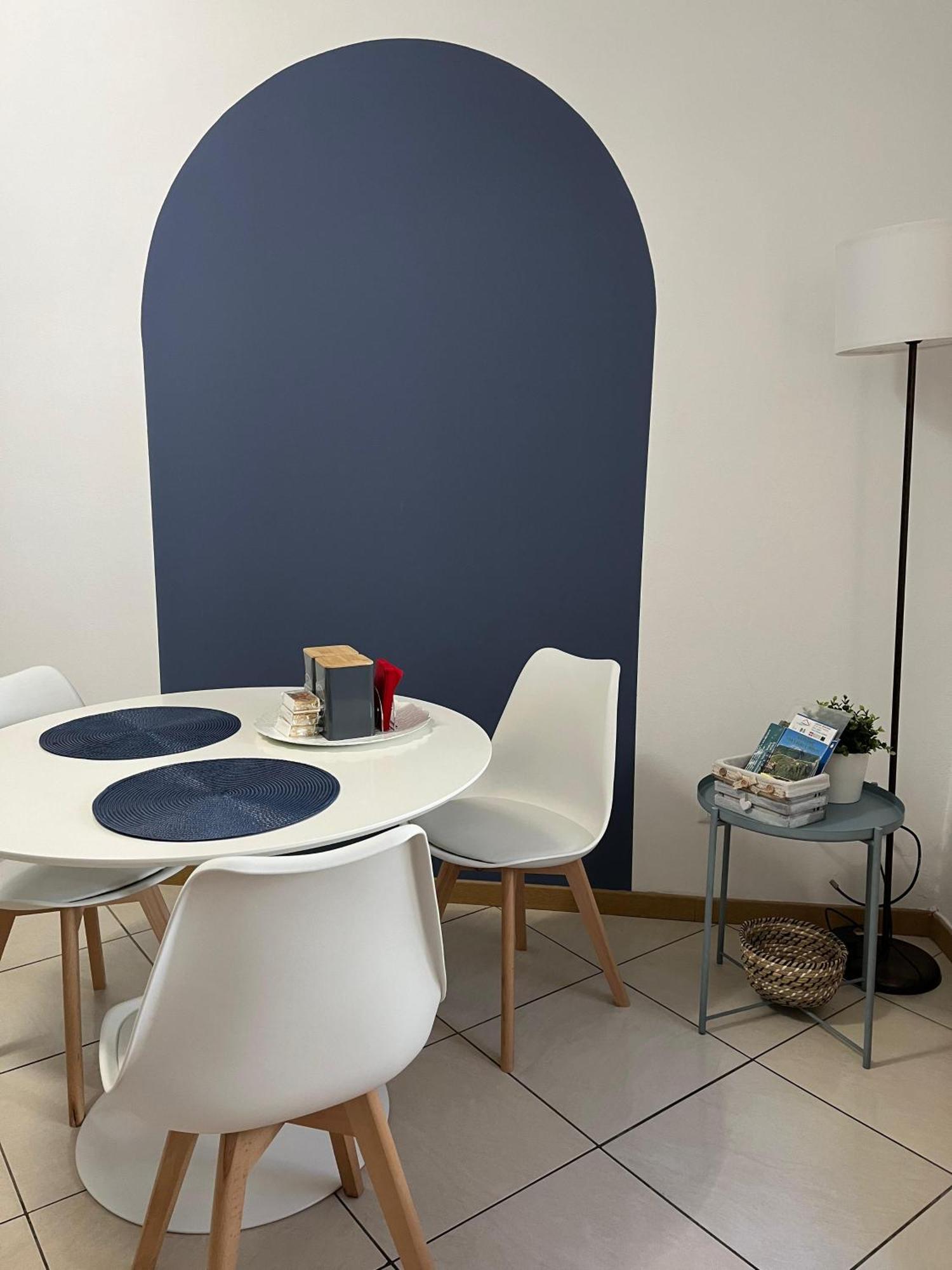 Residenze Blue Lake Omegna Exterior photo