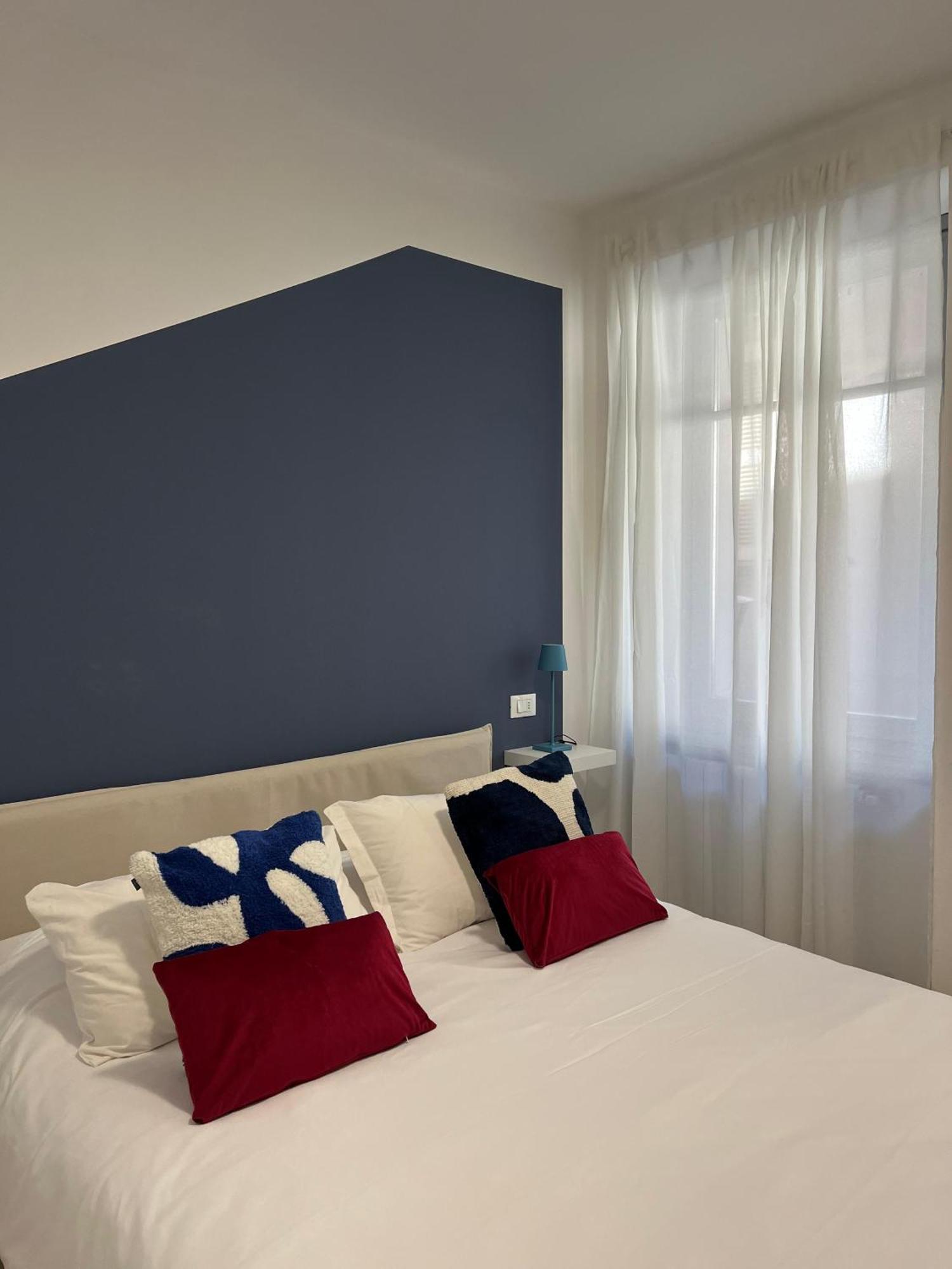 Residenze Blue Lake Omegna Exterior photo