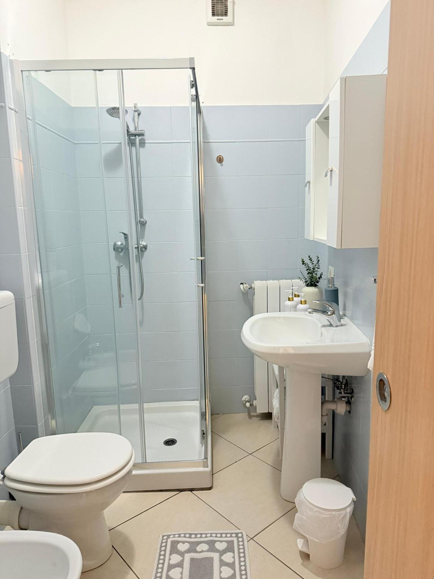 Residenze Blue Lake Omegna Exterior photo